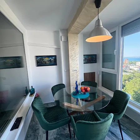 Apartmant Sunny Smile In Burgas City