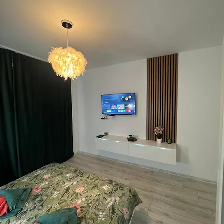 Апартаменты Apartmant Sunny Smile In