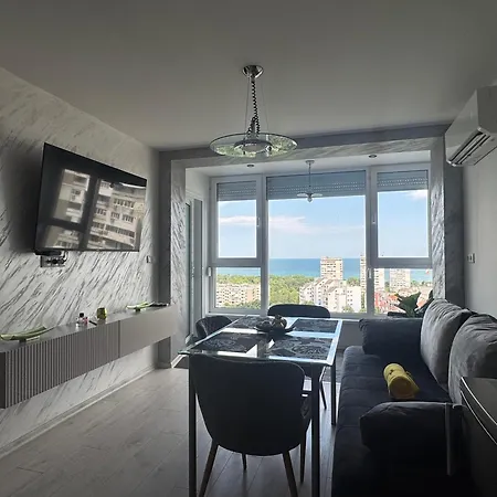 Apartmant Sunny Smile In