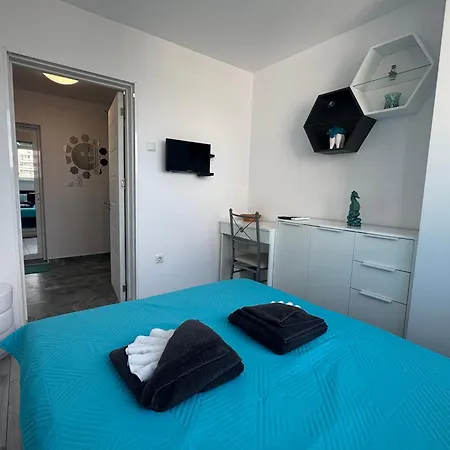 Apartmant Sunny Smile In