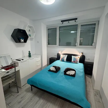 Apartmant Sunny Smile In Апартаменты