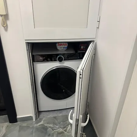 Apartmant Sunny Smile In Burgas City