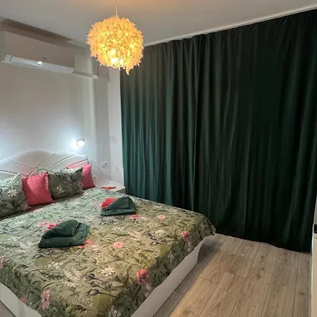 Apartmant Sunny Smile In
